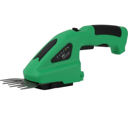 Кусторез + ножницы Zitrek ZKGS7.2 082-2032 с 1-им АКБ