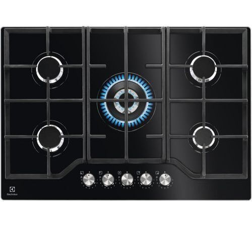 Варочная панель Electrolux KGG75362K