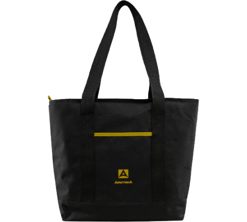 Термосумка Арктика 3400-17-BK 17.5л черный