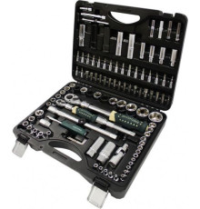 Набор трещотка с головками и битами RockForce RF-41082-5L 108 предметов