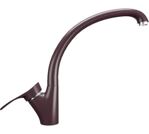 Смеситель Ulgran U-001 345 шоколад