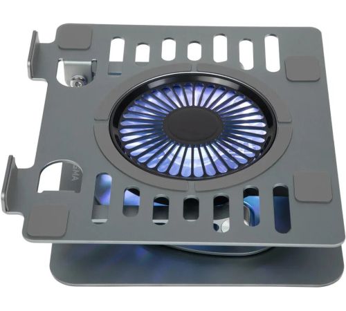 Подставка Digma D-NCP170-1xRGB110-360