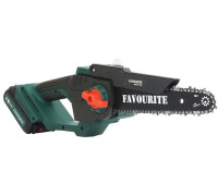 Аккумуляторная пила Favourite OBS 21 TG8 с 1-им АКБ