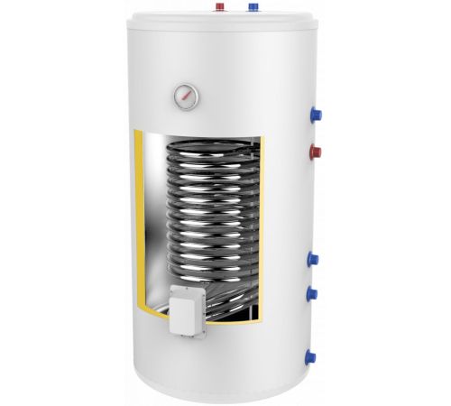 Бойлер косвенного нагрева Termica Amet 150 Inox