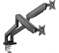 Кронштейн для монитора Ultramounts UM731 черный