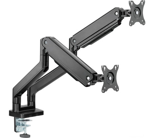 Кронштейн для монитора Ultramounts UM731 черный