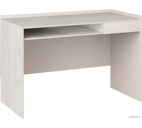 Стол Аквилон Чарли №17 кашемир/винтерберг