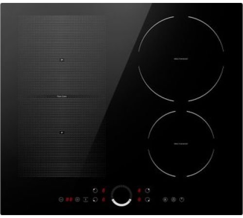 Варочная панель Simfer H60I74S006