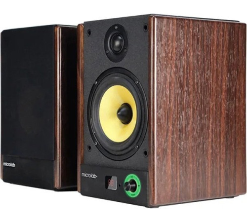 Акустика Microlab Solo 5