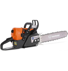 Бензопила Holzfforma G366 CS36166GY-K37