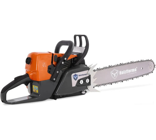 Бензопила Holzfforma G366 CS36166GY-K37