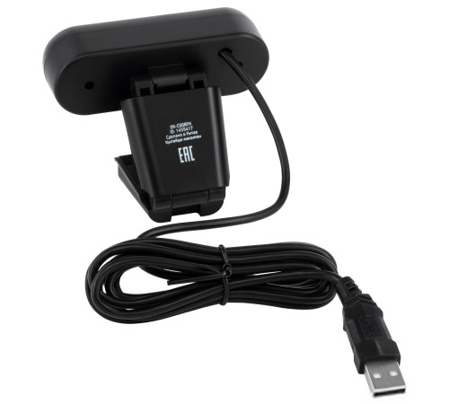 Веб-камера Оклик OK-C008FH