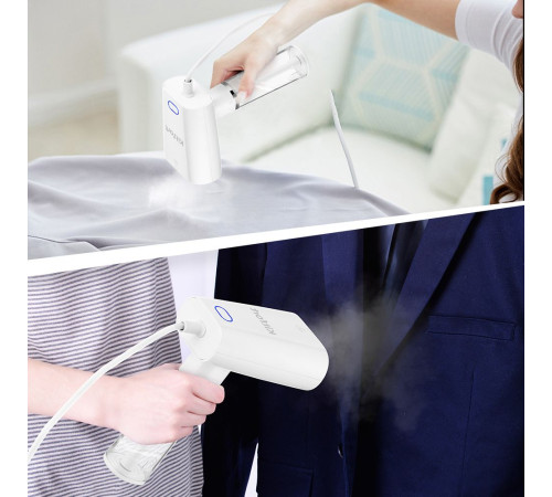 Отпариватель Kitfort КТ-9101-1