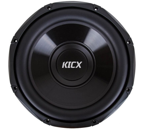 Головка сабвуфера KICX STQ 300NEW
