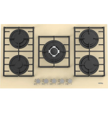 Варочная панель Korting HGG 9835 CTB