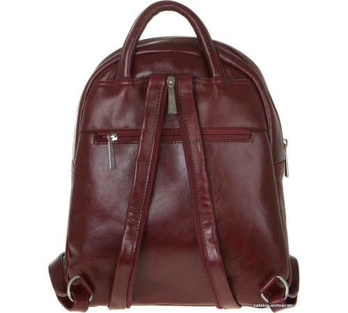 Городской рюкзак Francesco Molinary 513-7051-060-BRD
