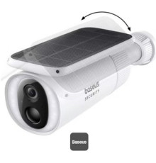 IP-камера Baseus S1 Outdoor 2K Solar Security Camera