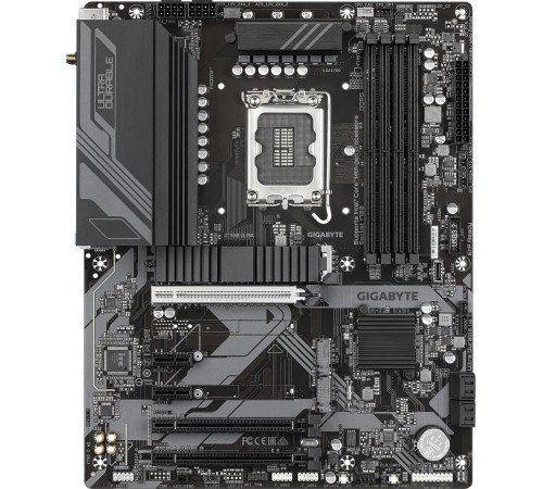 Материнская плата Gigabyte Z790 D AX rev. 1.0