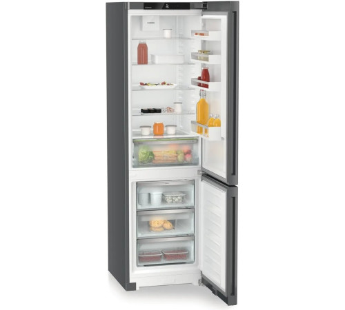 Холодильник Liebherr CNdgc 5703 Pure NoFrost 5703-20001