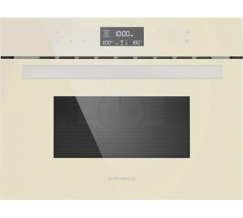 Электрический духовой шкаф MAUNFELD MCMO.44.9GBG