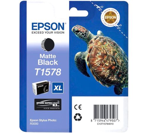 Картридж Epson C13T15784010