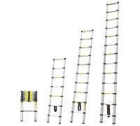 Лестница Startul ST9734-044