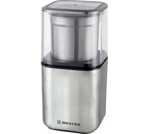 Электрическая кофемолка Brayer BR1180