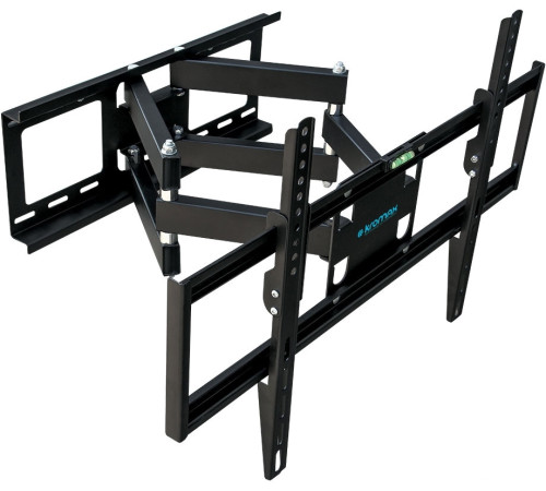 Кронштейн для телевизора Kromax Optima-409 черный