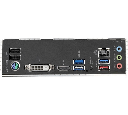 Материнская плата Gigabyte B550 Gaming X V2 rev. 1.0/1.1/1.2