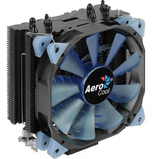 Кулер для процессора AeroCool Verkho 4 Dark