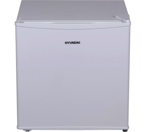 Однокамерный холодильник Hyundai CO0502 белый