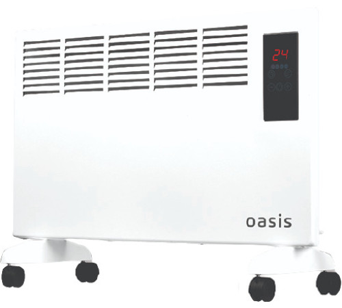 Конвектор Oasis DK-20