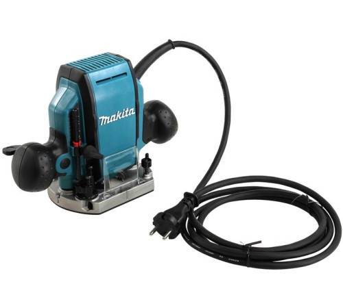 Вертикальный фрезер  Makita RP0900