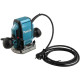 Вертикальный фрезер  Makita RP0900