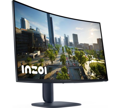 Игровой монитор Dell Alienware AW3225DM