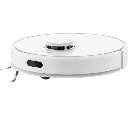 Робот-пылесос Dreame Robot Vacuum F10 White RLF11SA евровилка, белый