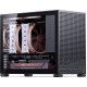 Корпус Jonsbo D32 Pro черный