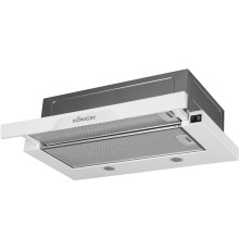 Кухонная вытяжка Konigin Rebus 60 белый