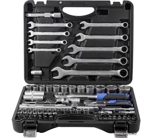 Универсальный набор инструментов FORSAGE F-4821-5 82 предмета