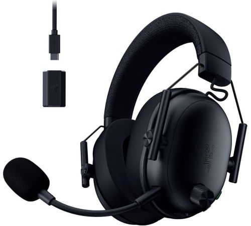 Наушники Razer BlackShark V3 черный