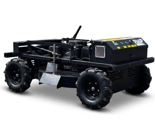 Газонокосилка BNP 550L-C