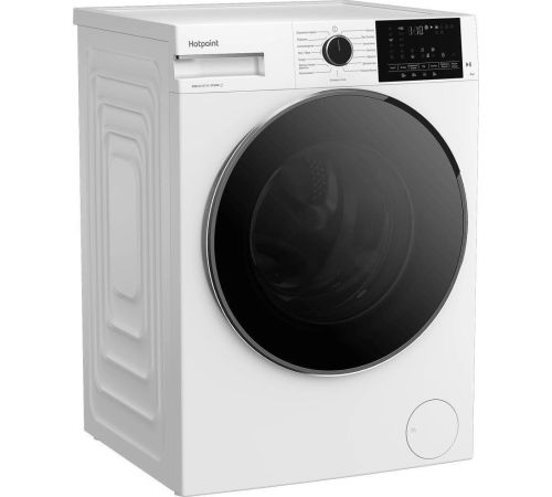 Стиральная машина Hotpoint WH 9490 VWX