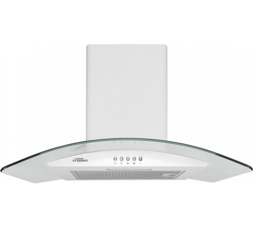 Кухонная вытяжка GrandGermes Brela 60 белый