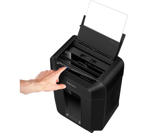 Шредер Fellowes AutoMax 90M