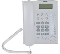 Проводной телефон Sanyo RA-S517W