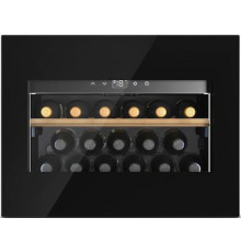 Винный шкаф CASO WineDeluxe WD 17