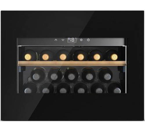 Винный шкаф CASO WineDeluxe WD 17