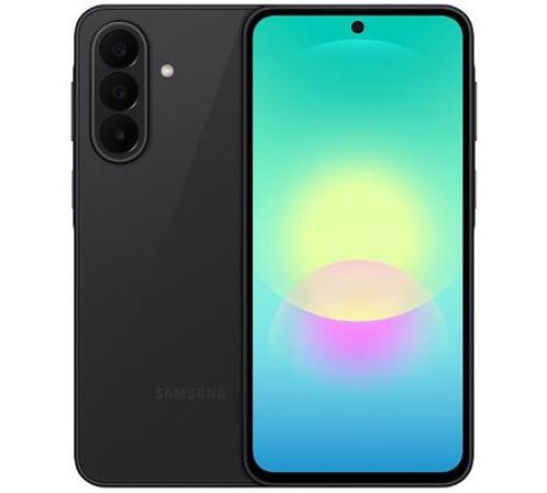 Телефон Samsung Galaxy A27 SM-A276B/DS 6GB/128GB черный