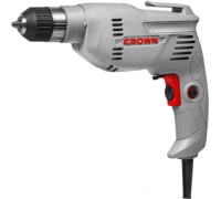 Безударная дрель Crown CT10126C 420114