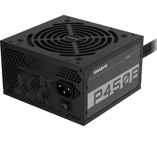 Блок питания Gigabyte P450B